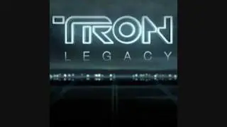 Daft Punk - Tron Legacy Theme (Reworked by Cryda Luv) [HIGH QUALITY]