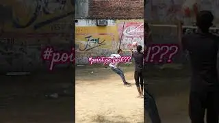 Point ya foul ap log comment me bataye ??#physicaleducationacademy #shortvedio #volleyball #viral
