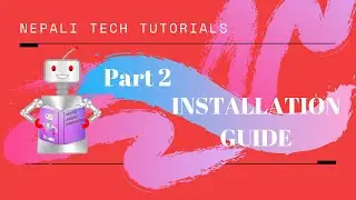 Machine Learning Requirements and Requirements Installation Guide | Machine Learning in Nepali