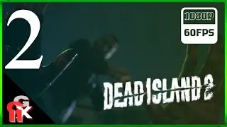 Dead Island 2 | Gameplay - CO-OP | H.a - Parte 2 | Sub - Espa&ntilde;ol Latino | Xbox Series S #gab0gamerx