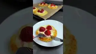Viral summer recipe