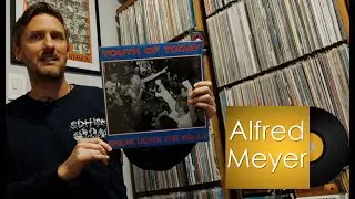 Un Vinilo - Alfred Meyer
