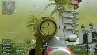 how to play warzone - season 3 sniper meta gorenko no scope