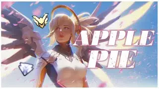 Apple Pie |  mercy montage (Overwatch)