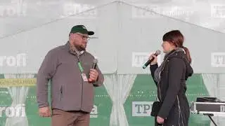 Agro Show 2019: Na naszej scenie niezwykła vlogerka &ndash; Rolnik na Obcasach!