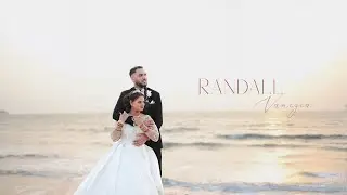 Randall & Vanezia cinematic film | Goan Catholic wedding | short film