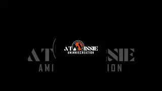 🎥 ATMINNIE Logo AnimationDigital Creator & Brand Strategist🔗 Explore more: aminniecreation.carrd.co