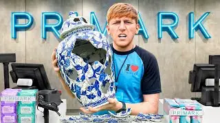 I Got Fired From Primark! | DQYDJ #4