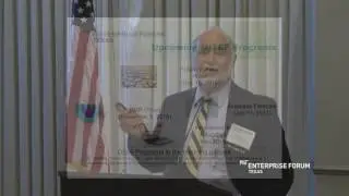 MITEF Future of Clean Water 2016 --  Introduction