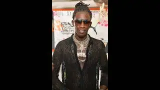 Young Thug Charged with 8 Felonies
