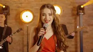 FRYT BAND I WYGLĄDASZ IDEALNIE I COVER I ZESPÓŁ NA WESELE I