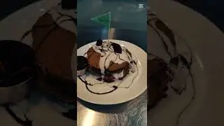 Oreo cheesecake yummy 😋🤤#viral #food #cake #oreo #pancake