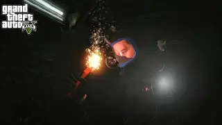 Grand Theft Auto V Mission #44 
