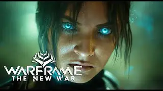 🔴WARFRAME🔴 НОВАЯ ВОЙНА ч. 1