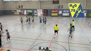 Sieg im letzten Saisonspiel gegen Mettingen