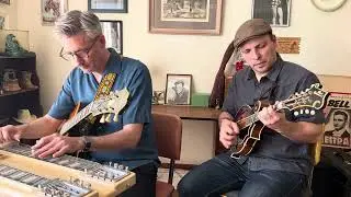 Joel Paterson and Dennis Lichtman - 12th Street Rag