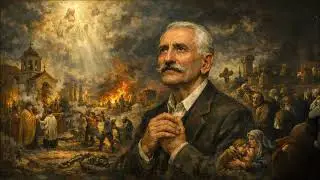 O, gdje si, Bože? (Aleksa Šantić, 1902.)