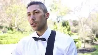 Melbourne singer for hire James | Story of My Life