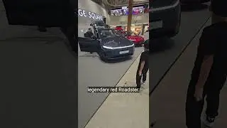 BEST Tesla to Buy 2026! 🚗⚡ Model 3 vs Model Y Singapore # shorts