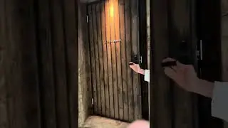 Kyr&ouml; sauna bar ulkosauna sis&auml;lt&auml;