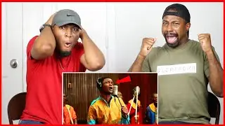 🇿🇦🇳🇬SOUTH AFRICAN CHOIR SINGS JOYFULLY WITH AMAZING NIGERIAN SINGER! (HEAVENLY😱) | JOEPRAIZE