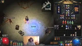 My mapping guide part 1/3 Path of exile ! How to roll maps, quantity, efficiency, general strategy