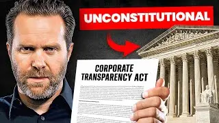 Corporate ‘Transparency’ Act… Everything you need to know
