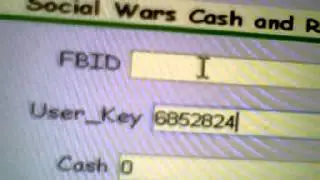 hack social wars facebook