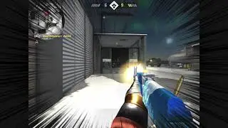 **HOW TO IMPROVE YOUR AIM IN CRITICAL OPS**