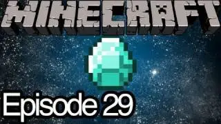 Minecraft SSP Ep.29 - Building My MLG Cabin