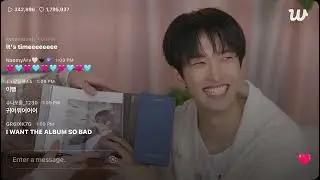 [ENG] DK x SK 1st mini album &lsquo;Serenade&rsquo; prerelease live l 011226 