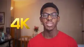Update 2018 in 4K, I sold my Panasonic Lumix G7