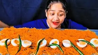 CHILI CHOUMIN EATING CHALLENGE 🤤