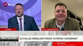 Do Trump&rsquo;s cash offers to Greenlanders breach international law? US researcher weighs in