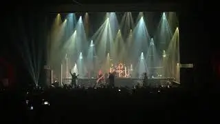 Parkway Drive - Vice Grip (Live @ O2 Apollo Manchester 29/01/19)