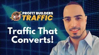 Profit Builders Traffic Review  - Top Solo Ads For Best Results - Affiliate Marketing Pro Funnels