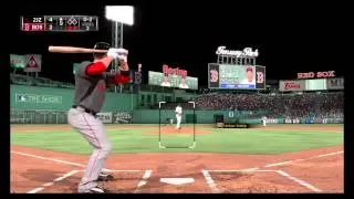 The Show 15: Diamond Dynasty - Aaron Hill hits a back-to-back HR in the 9th.