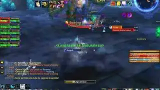 Vezax Hard 10 man Nightfall Minahonda