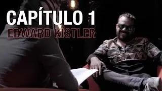 Edward Kistler A.K.A King Edi K REVELA QUE ha pertenecido a una secta | ANIMAL SESSIONS