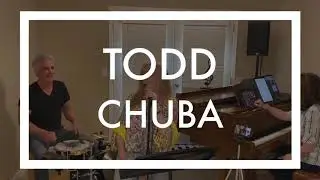 Alice Tatum, Todd Chuba & Nicole Pesce - Livestream Concert 4-20-20 Part 1