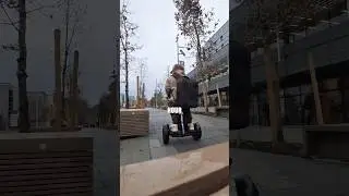 Шутка про кофе зашла слишком далеко?