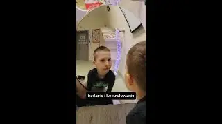 Mobilna sala doświadczeń świata w klasie dla dzieci ze SPE w Szkole Podstawowej Milenium