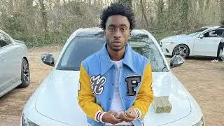 [FREE] Lil Dann Type Beat - 