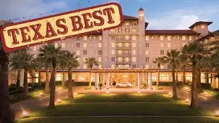 Texas Best - Historic Hotel (Texas Country Reporter)