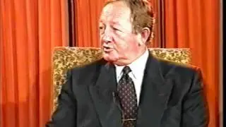 Edward Wende  u A.T.Kijowskiego w A Teraz Konkretnie (69/78)