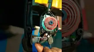 Sram Trigger Shifter || 12 speed | MTB Shifters | How to work  #shorts #youtubeshorts #shortsvideo