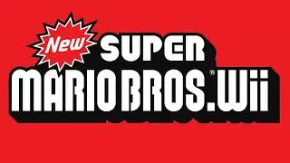 New Super Mario Bros Wii Forest Theme Soundtrack