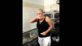 Lemon Face Challenge