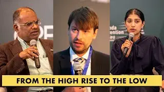 Africa's Infrastructure: Driving Sustainable Development || Kigali Global Dialogue 2022