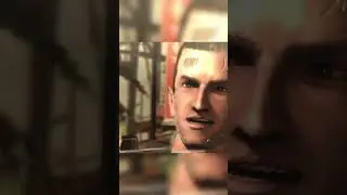 Jetstream Sam's first appearance #metalgearrising